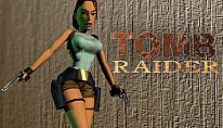 Kup Tomb Raider I (1996) na PC