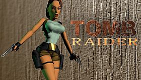 Tomb Raider I (1996)