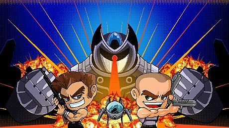 Brotherhood United Game