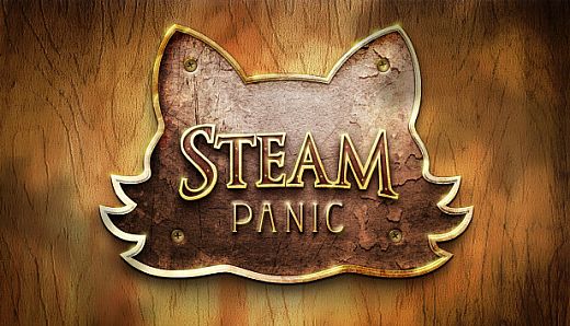Steam Panic