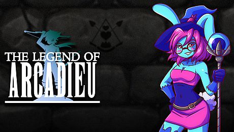 The Legend of Arcadieu +18 Patch DLC