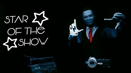 Star Of The Show Game