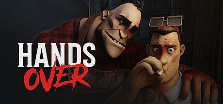 HANDS OVER Playtest