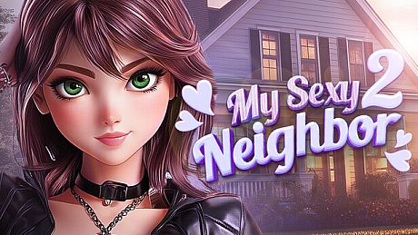 My sexy Neighbour 2 Game