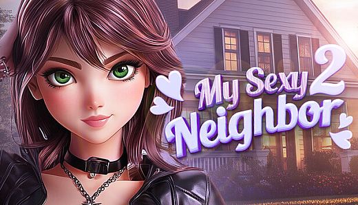 My sexy Neighbour 2