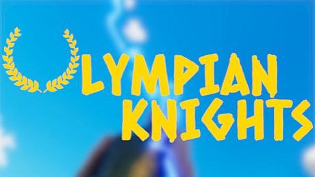 Olympian Knights Game