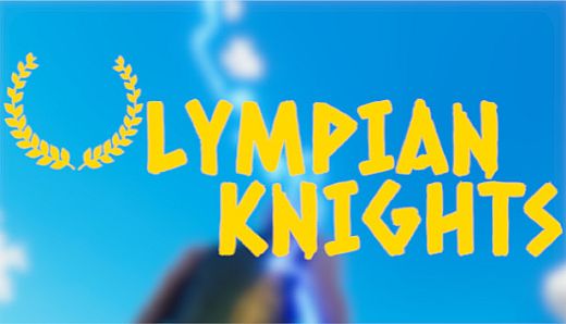 Olympian Knights