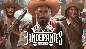 South America Gold Rush