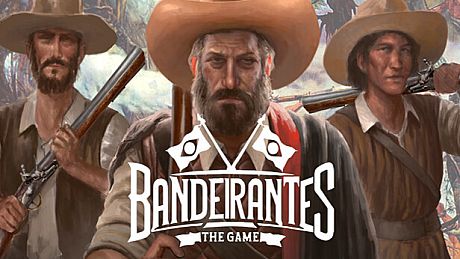 South America Gold Rush Game