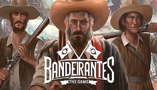 South America Gold Rush