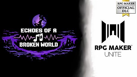 Echoes of a Broken World DLC