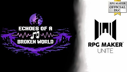 Echoes of a Broken World
