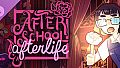 After School Afterlife - Artbook