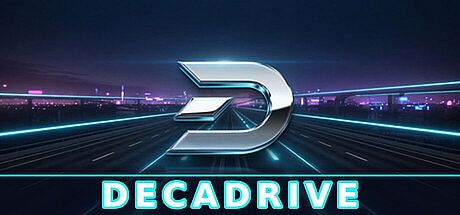 Decadrive Game