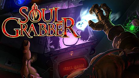 Soul Grabber Game