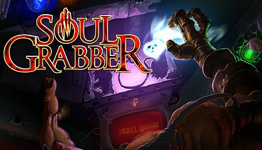 Soul Grabber