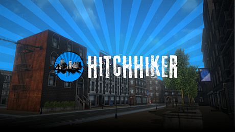 Hitchhiker Game