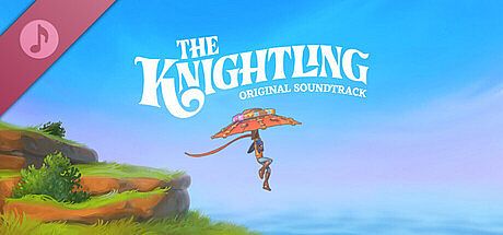 The Knightling Official Soundtrack DLC