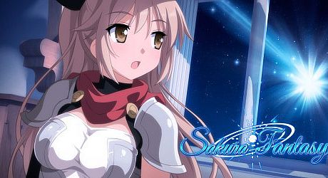 Sakura Fantasy Game