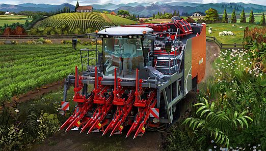 Farming Simulator 22: Premium Edition