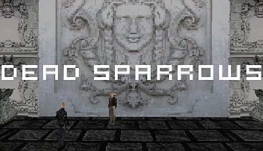 Dead Sparrows