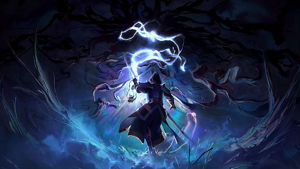 Mandragora: Whispers of the Witch Tree - Deluxe Edition