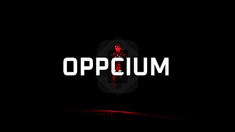 Oppcium Game