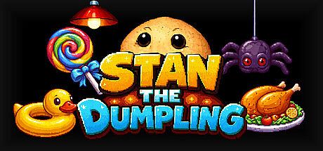 Stan the Dumpling Game