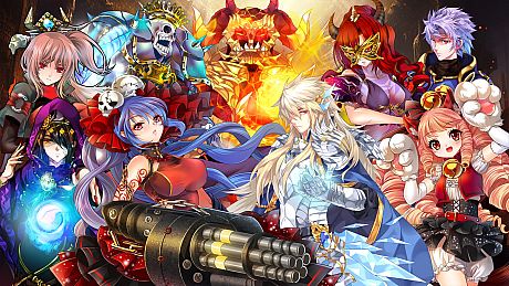 God Wars Game
