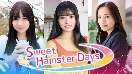 Sweet Hamster Days Game