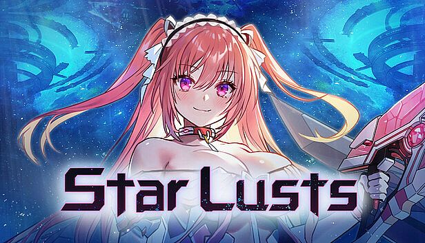Buy Star Lusts