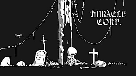 Miracle Corp. Game
