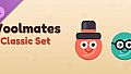 Woolmates - Classic Set