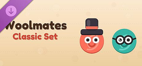 Woolmates - Classic Set DLC