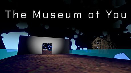 The Museum of You Game
