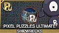 Jigsaw Puzzle Pack - Pixel Puzzles Ultimate: Shipwrecks