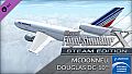 FSX Steam Edition: McDonnell Douglas DC-10
