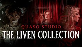 Quaso Studio : The Liven Collection