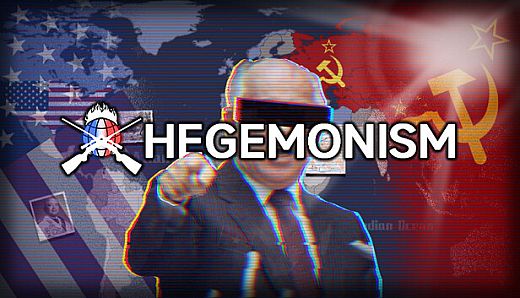 Hegemonism: Cold War
