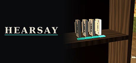 Hearsay Game