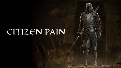 Citizen Pain Game