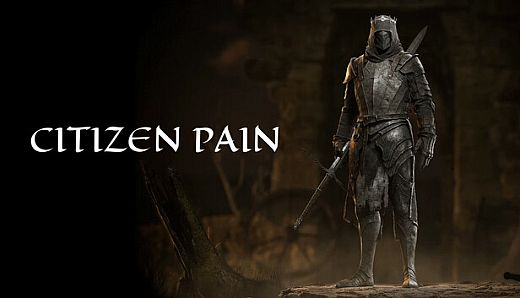 Citizen Pain