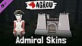Agrou - Admiral Skins