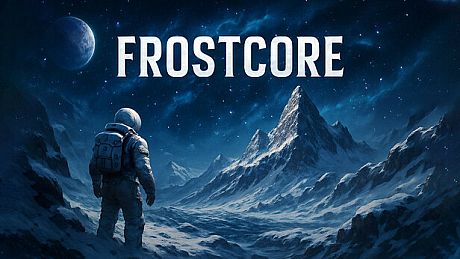 FrostCore Game