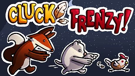 Cluck Frenzy Game