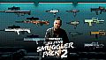 PAYDAY 2: Jiu Feng Smuggler Pack 2