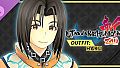 Utawarerumono: ZAN - DLC Outfit: Haku