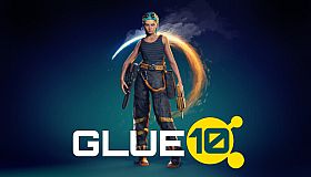 Glue 10