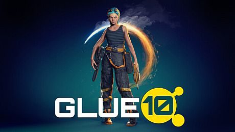 Glue 10 Game