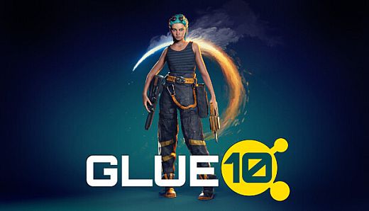 Glue 10